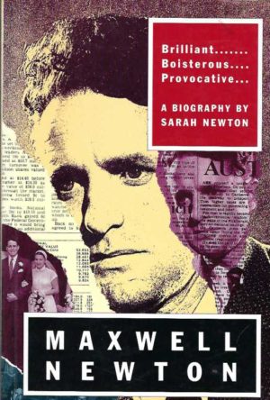 Maxwell Newton