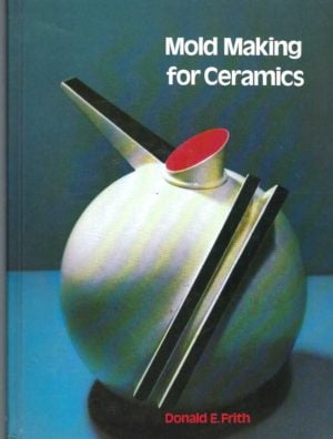 Mold Making for Ceramics