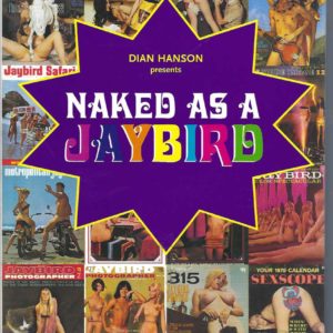 Naked As A Jaybird