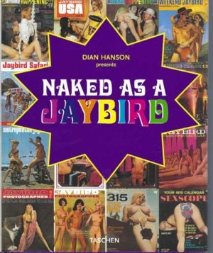Naked As A Jaybird