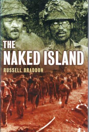 Naked Island, The