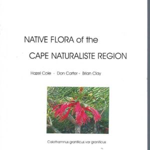 Native Flora of the Cape Naturaliste Region