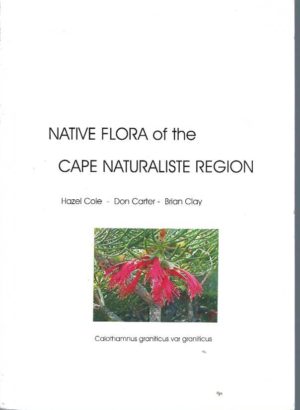 Native Flora of the Cape Naturaliste Region