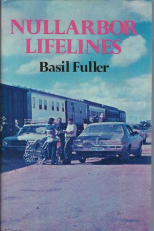 Nullarbor Lifelines