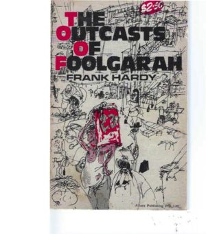 Outcasts of Foolgarah, The