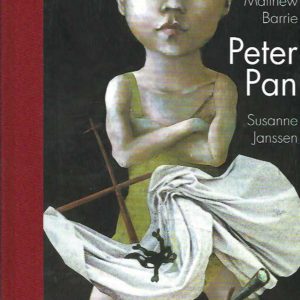 Peter Pan (French language)