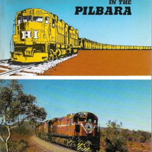 Railways in the Pilbara