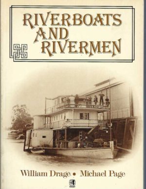 Riverboats and Rivermen