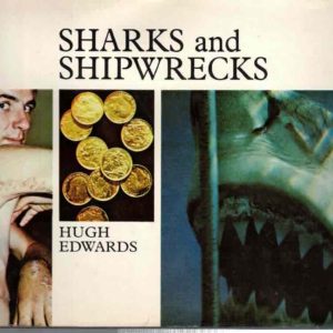 Sharks and Shipwrecks