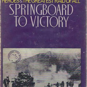Springboard to Victory