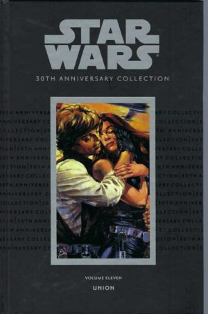 Star Wars 30th Anniversary Collection: Union Volume 11