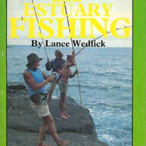 Surf, Rock, Pier and Estuary Fishing