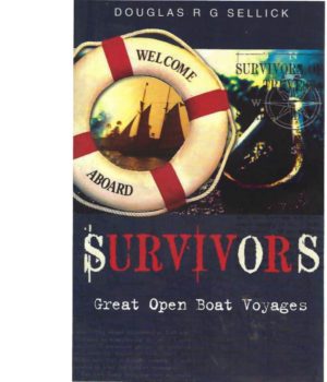 Survivors: Great Open Boat Voyages