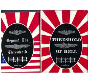 Threshold of Hell and Beyond the Threshold (2 volumes)