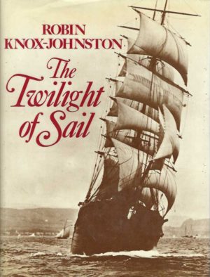 Twilight of Sail, The