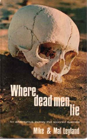 Where Dead Men Lie