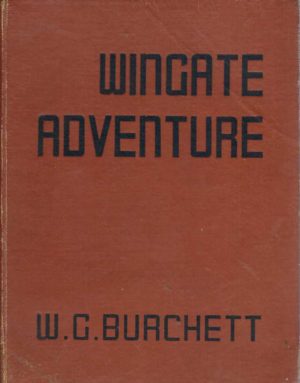 Wingate Adventure