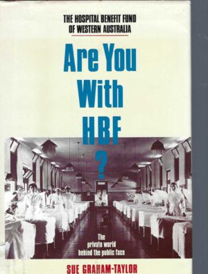 Are You with HBF?: The Private World behind the Public Face