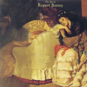 Art of Rupert Bunny in the Australian National Gallery, The