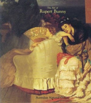 Art of Rupert Bunny in the Australian National Gallery, The