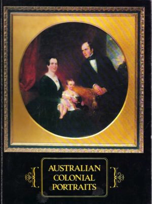 Australian Colonial Portraits