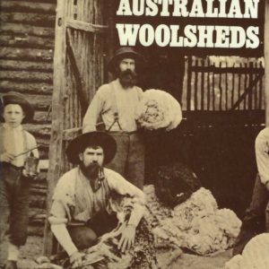 Australian Woolsheds
