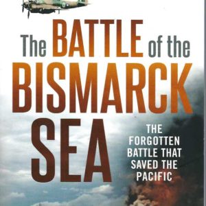 Battle of the Bismarck Sea, The