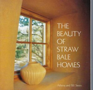 Beauty of Straw Bale Homes, The