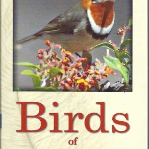 Birds of Western Australia: The Field Guide