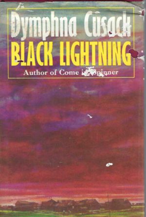 Black Lightning