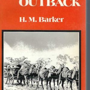 Camels and the Outback