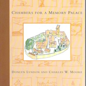 Chambers for a Memory Palace