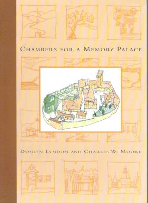 Chambers for a Memory Palace