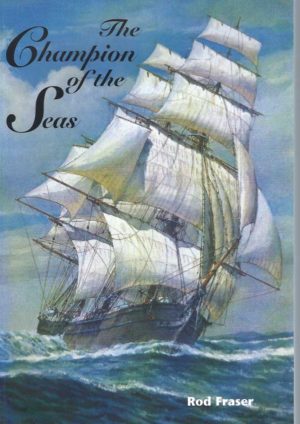 Champion of the Seas, The
