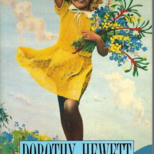 Collected Poems, 1940-1995 (Dorothy Hewett)