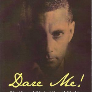 Dare Me!: The Life and Work of Gerald Glaskin