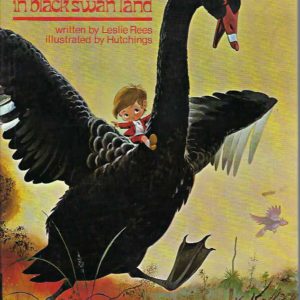 Digit Dick in Black Swan Land