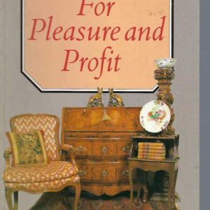 For Pleasure and Profit : Guide to Collecting in Australia