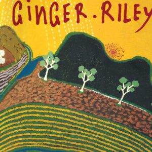 Ginger Riley