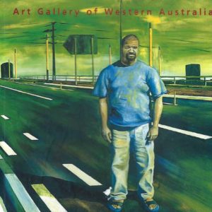 Indigenous art : Art Gallery of Western Australia