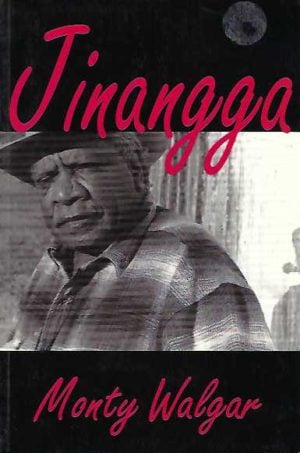 Jinangga: On My Tracks