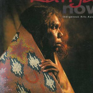 Kaltja Now: Indigenous Arts Australia