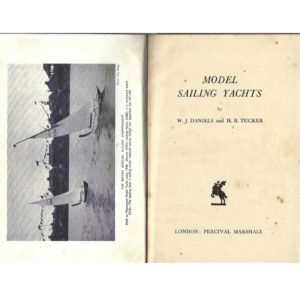 Model Sailing Yachts