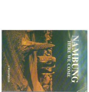 NAMBUNG: Here We Come
