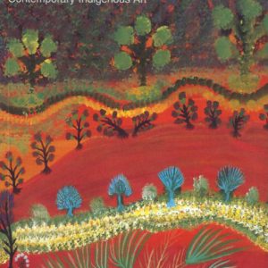 Native Title Business: Contemporary Indigenous Art : a National Travelling Exhibition