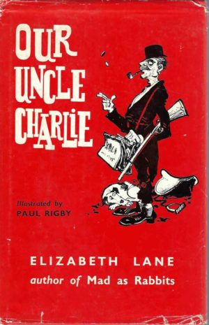 Our Uncle Charlie : And that's the way she goes