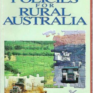 Books on AUSTRALIANA: Australian Fauna & Flora, Agriculture, Conse...