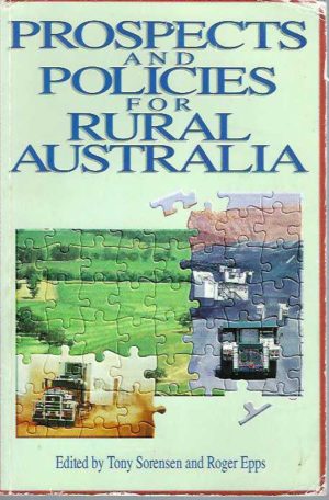 Prospects and Policies for Rural Australia