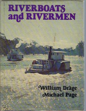 Riverboats and Rivermen
