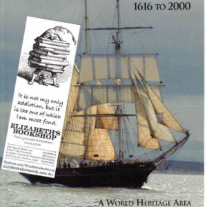 Shark Bay: Through Four Centuries 1616 to 2000